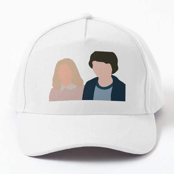 Item preview, Eleven and Mike designed and sold by SecondInCommand.