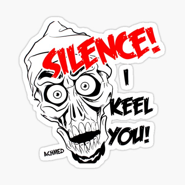 achmed the dead terrorist meme