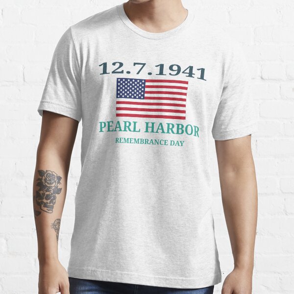 " National Pearl Harbor remembrance day / pearl harbor 1941 / pearl