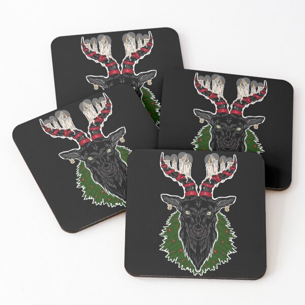 Item preview, Yule Goat  designed and sold by maddyspindler.
