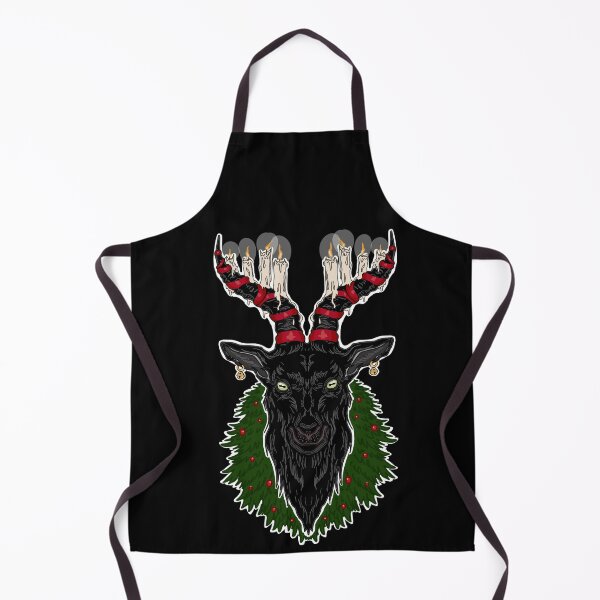 Item preview, Yule Goat  designed and sold by maddyspindler.
