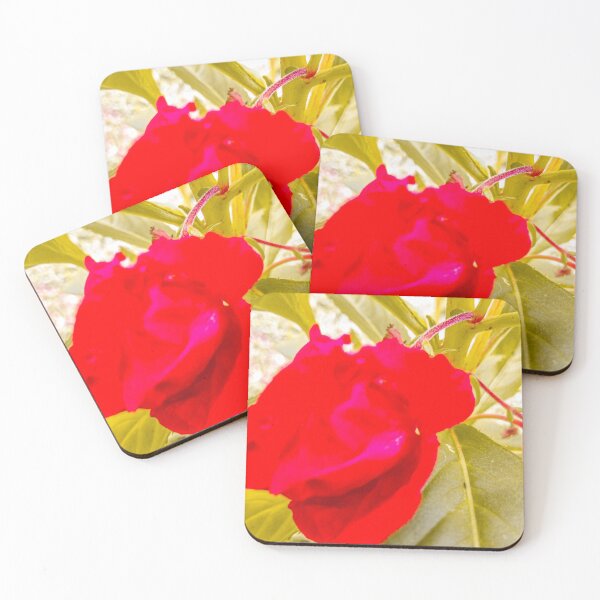 Item preview, Beautiful Red flowers designed and sold by Cheni-Yathri.