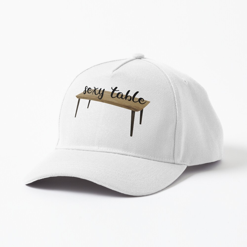 Item preview, Baseball Cap designed and sold by FictionalHangov.