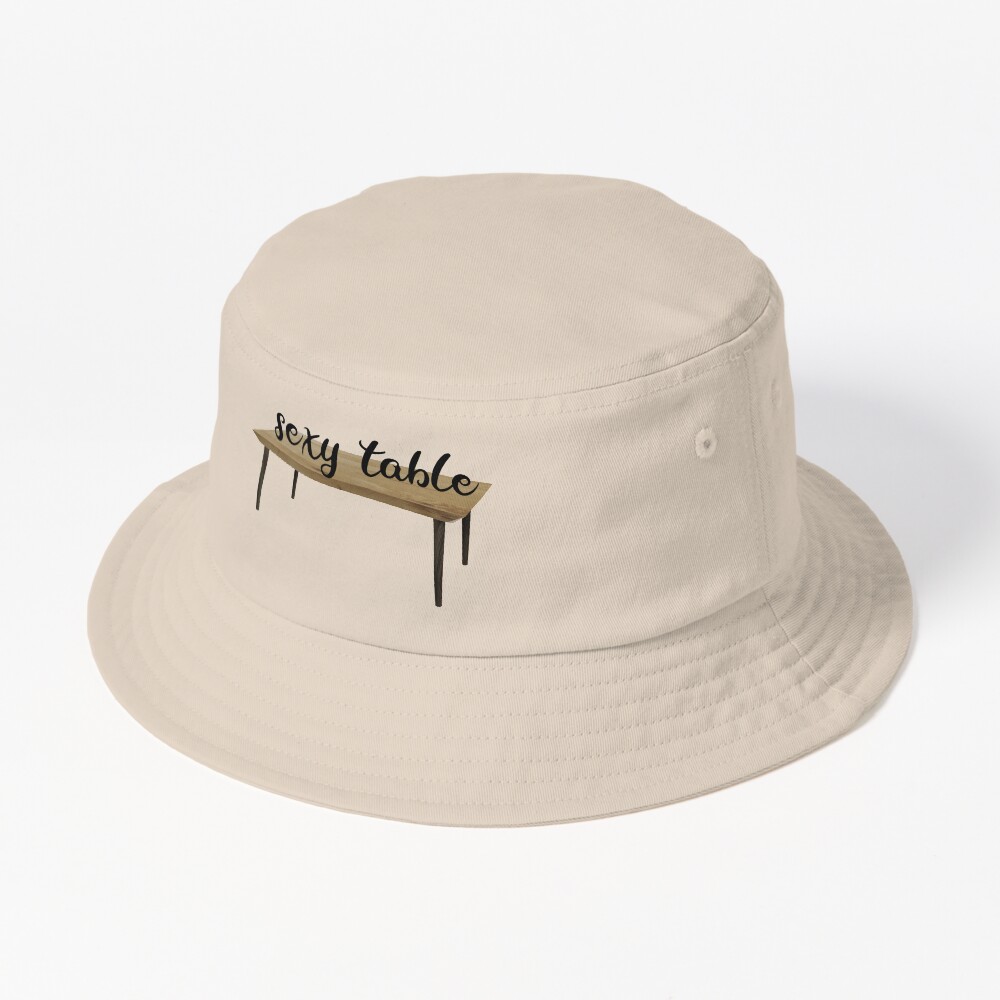Item preview, Bucket Hat designed and sold by FictionalHangov.