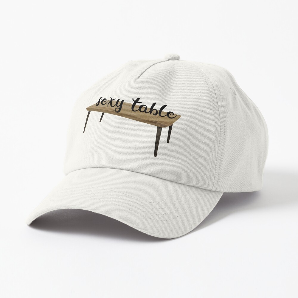 Item preview, Dad Hat designed and sold by FictionalHangov.