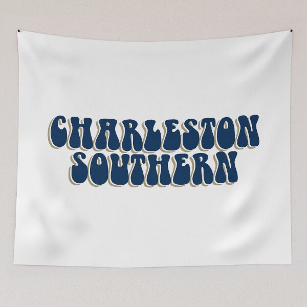 Item preview, Charleston Southern University designed and sold by kkosmicki.