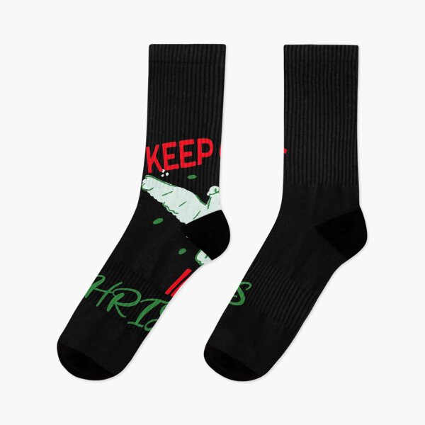 Item preview, KEEP CHRIST IN CHRISTMAS designed and sold by PTree1.