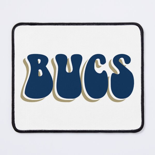 Item preview, Charleston Southern University Bucs designed and sold by kkosmicki.