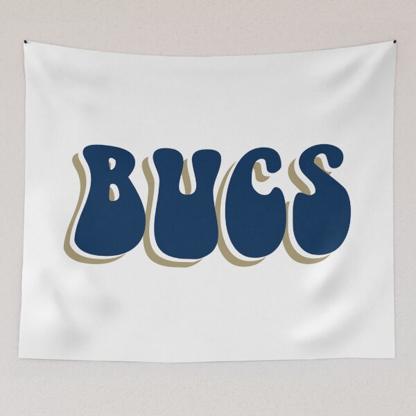 Artikelvorschau, Charleston Southern University Bucs entworfen und verkauft von kkosmicki.