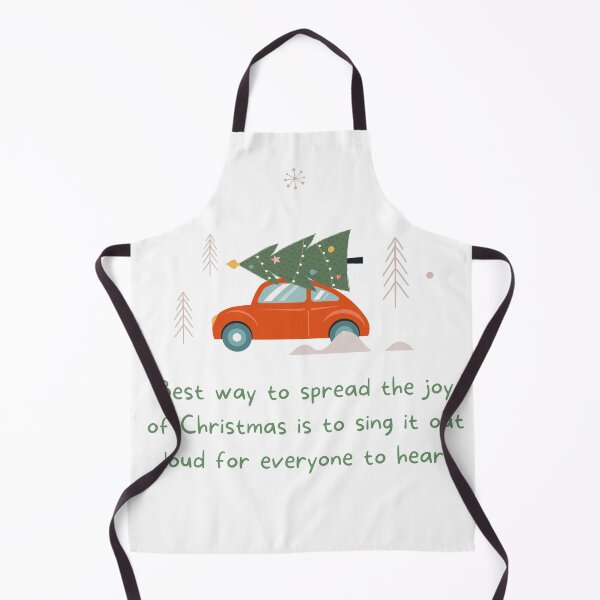 Item preview, Best way to spread the joy of Christmas designed and sold by aboniteblanc.