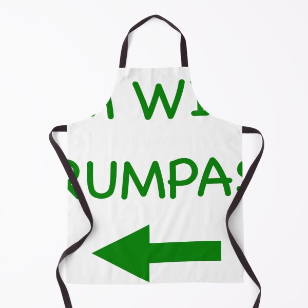 Item preview, I'M WITH - GRUMPASS designed and sold by SunshineVine.