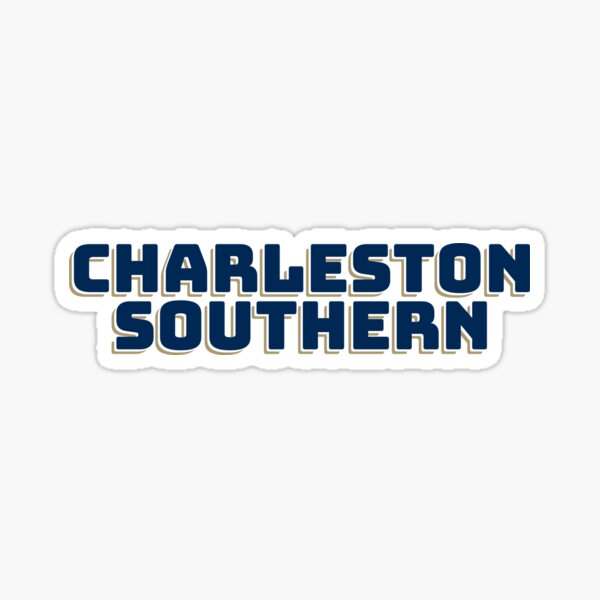 Item preview, Charleston Southern University designed and sold by kkosmicki.