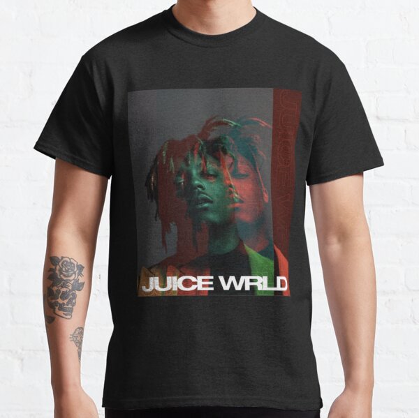 Legend Juice wrld Classic T-Shirt