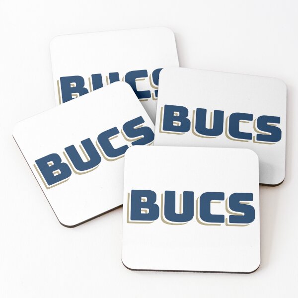 Artikelvorschau, Charleston Southern University Bucs entworfen und verkauft von kkosmicki.