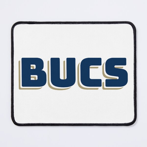 Item preview, Charleston Southern University Bucs designed and sold by kkosmicki.