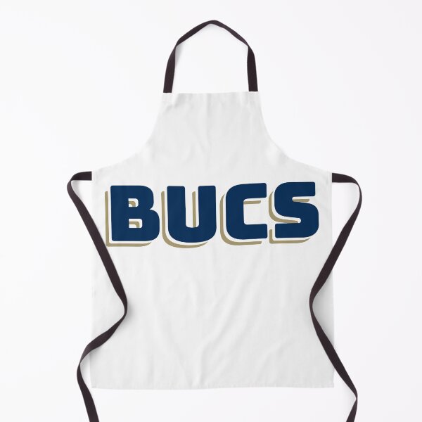 Artikelvorschau, Charleston Southern University Bucs entworfen und verkauft von kkosmicki.
