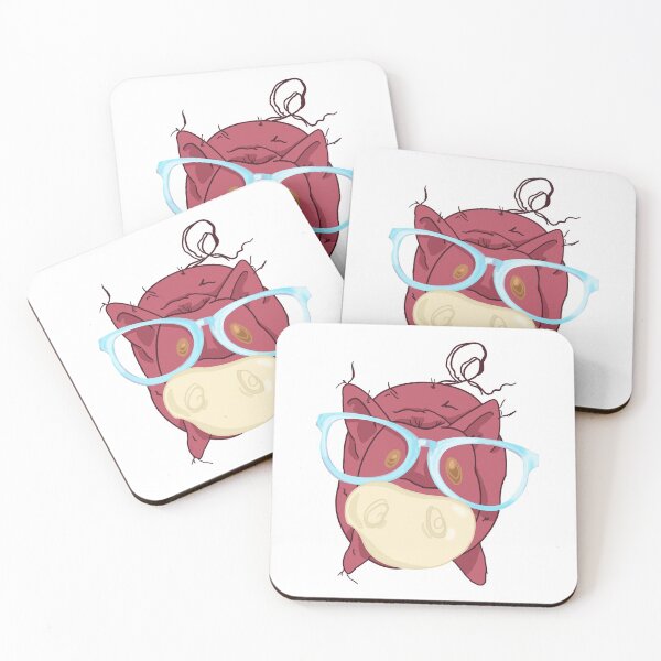 Item preview, Return of Potato Pig designed and sold by Jayne E.