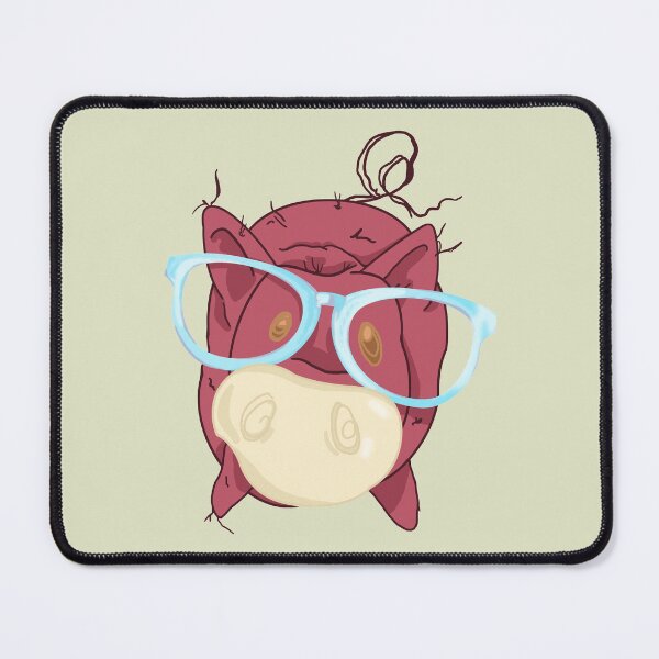 Item preview, Return of Potato Pig designed and sold by Jayne E.