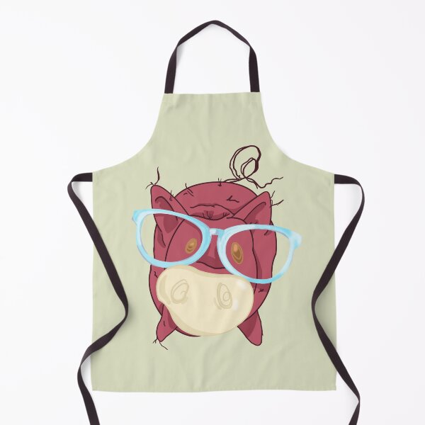 Item preview, Return of Potato Pig designed and sold by Jayne E.
