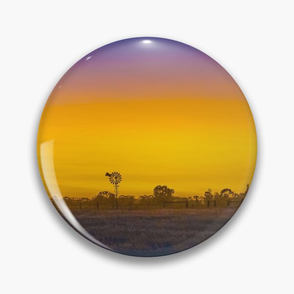 Item preview, Gradient Sunrise at Metcalfe, Victoria designed and sold by Steven Jodoin.