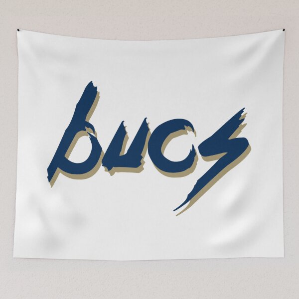 Artikelvorschau, Charleston Southern University Bucs entworfen und verkauft von kkosmicki.