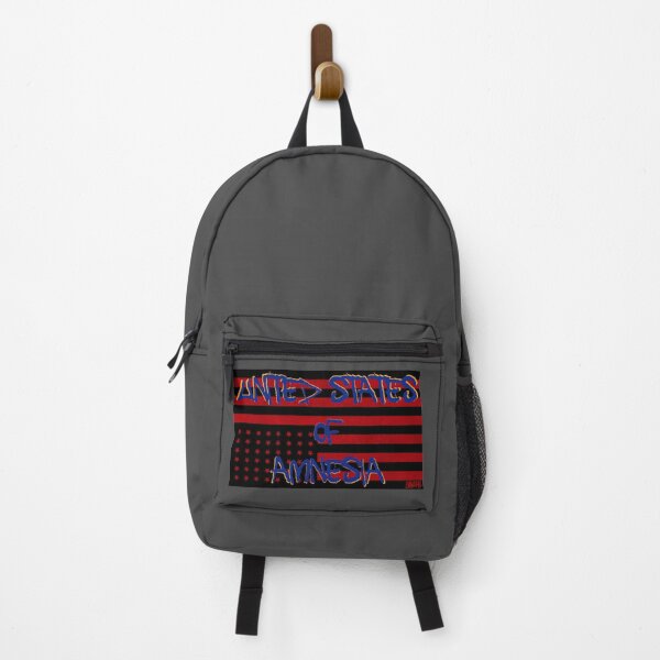 Item preview, United States of Amnesia designed and sold by YLWPRL.