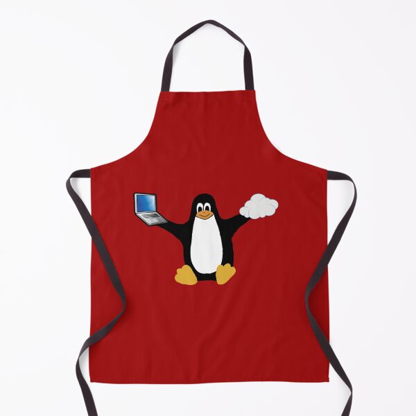 Item preview, Linux Connects the World! designed and sold by CrystalShine20.