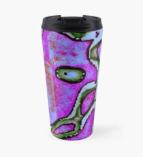 Über Caffeinated Thermosbecher