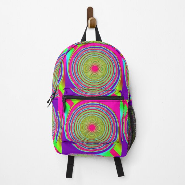 Item preview, Groovy Neon Twisty Spiral designed and sold by SillaHoekstra.