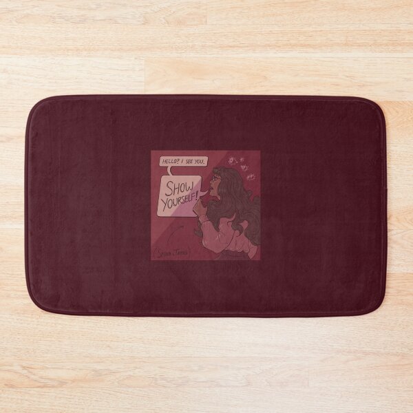 Item preview, Sasha James - The Magnus Archives designed and sold by Fernburb.