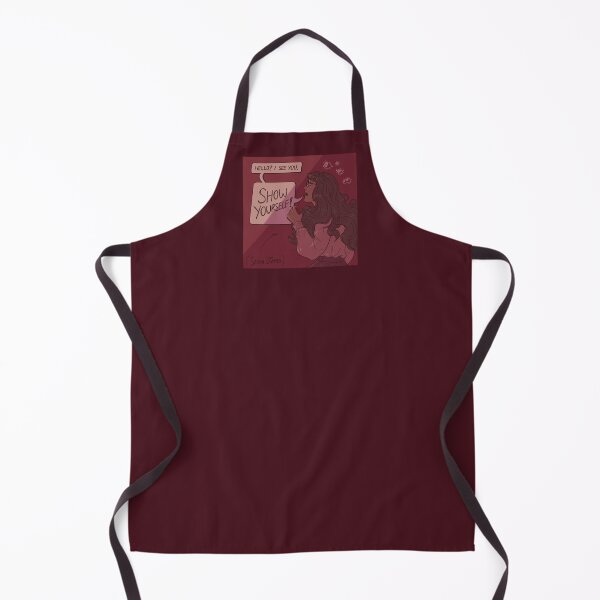 Item preview, Sasha James - The Magnus Archives designed and sold by Fernburb.