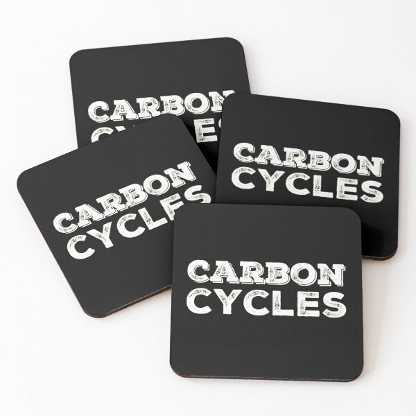 Item preview, Carbon Cycles designed and sold by homesteadswag.