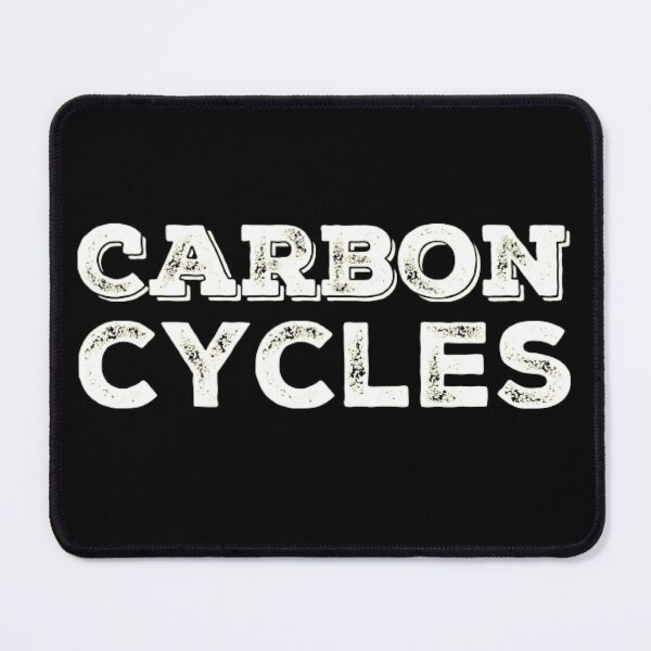 Item preview, Carbon Cycles designed and sold by homesteadswag.