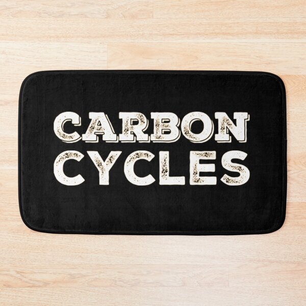 Item preview, Carbon Cycles designed and sold by homesteadswag.