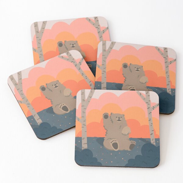 Item preview, Sunset Salutations designed and sold by vneubronner.