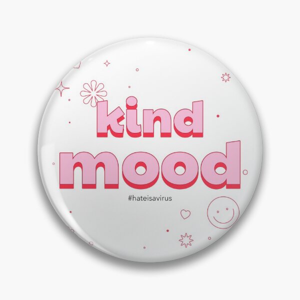 Item preview, kind mood  designed and sold by samardesign.