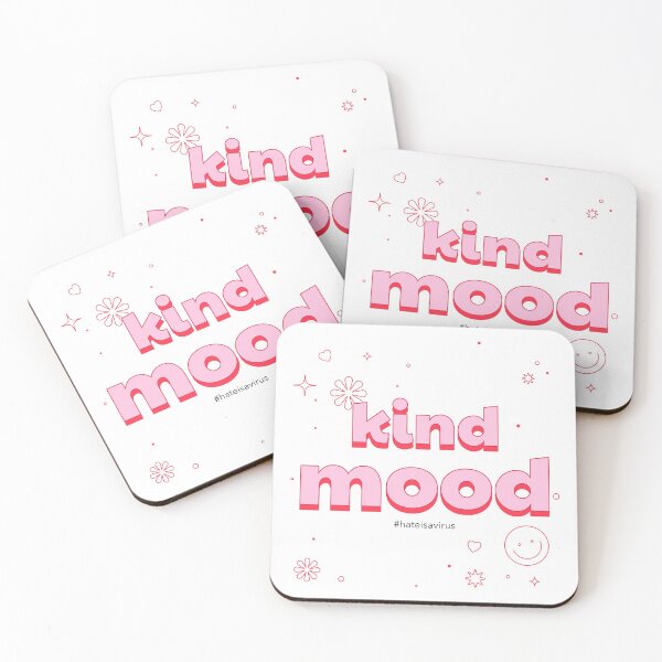 Item preview, kind mood  designed and sold by samardesign.