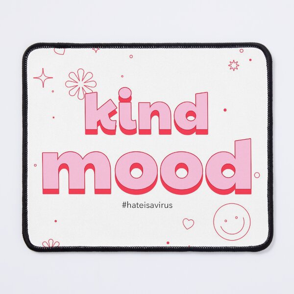 Item preview, kind mood designed and sold by samardesign.