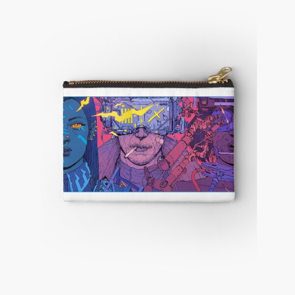 Item preview, Cyberpunk canon designed and sold by elita01.