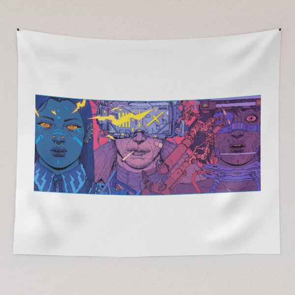 Item preview, Cyberpunk canon designed and sold by elita01.