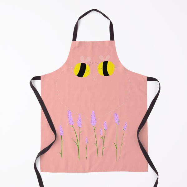 Item preview, Bees in Love designed and sold by MoonBuckets.