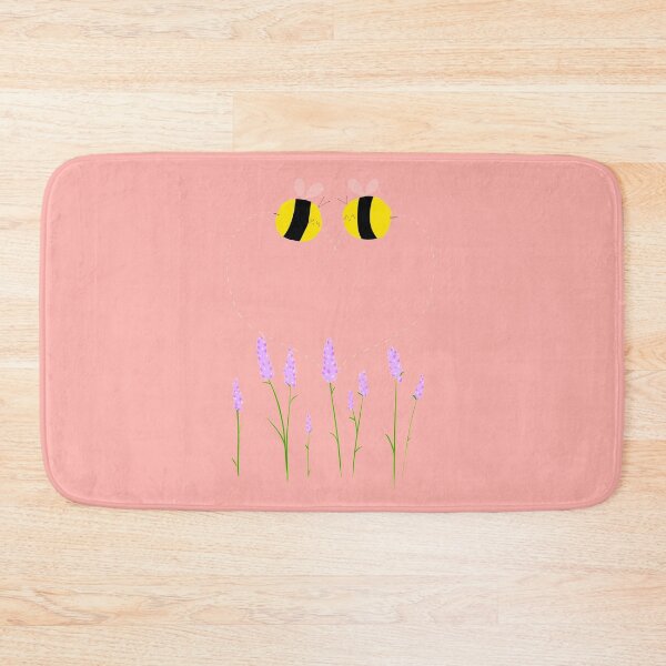 Item preview, Bees in Love designed and sold by MoonBuckets.