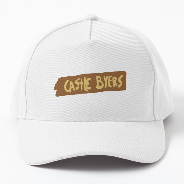 Item preview, Castle Byers designed and sold by SecondInCommand.