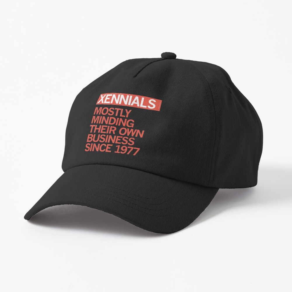Item preview, Dad Hat designed and sold by Carbon13Design.