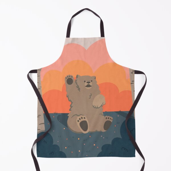 Item preview, Sunset Salutations designed and sold by vneubronner.