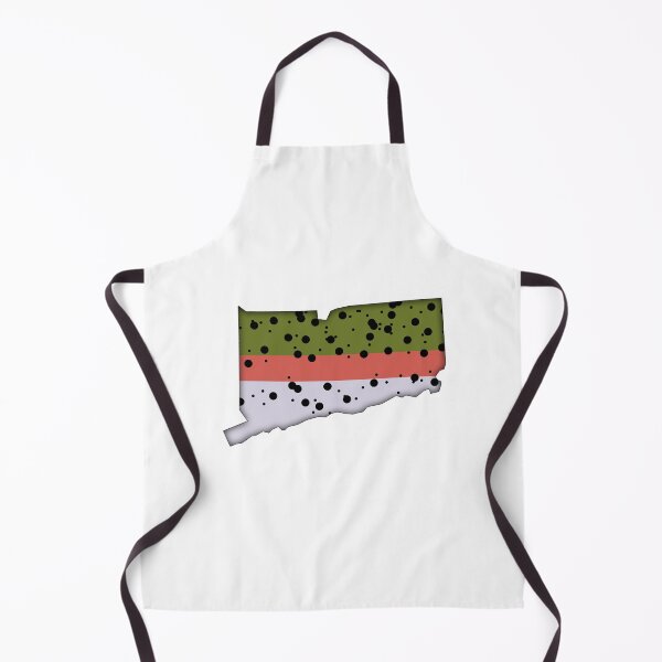 Item preview, Connecticut Trout designed and sold by Sun Dog Montana.