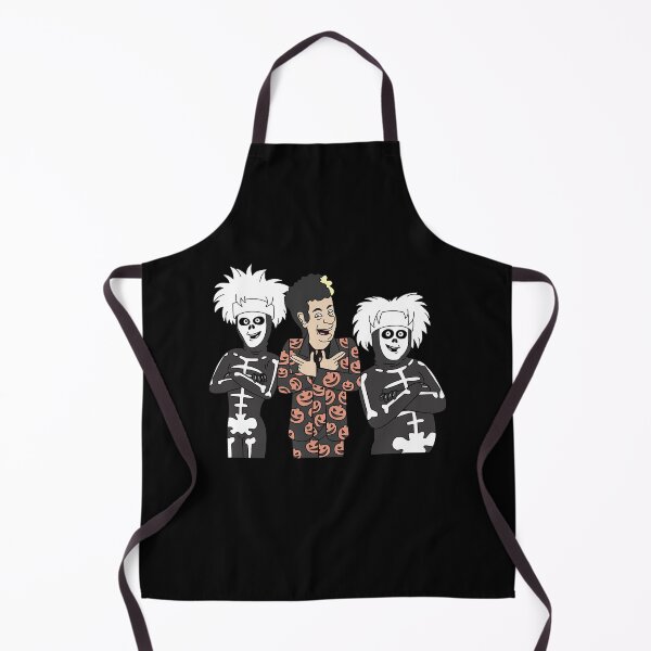 Item preview, For Mens Womens Any Questions Gifts For Movie Fans designed and sold by Aliviapredovic.