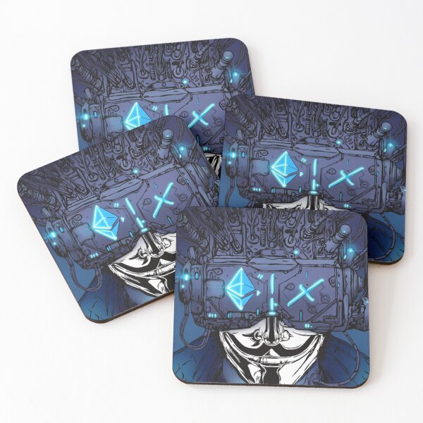Item preview, Cryptomancer designed and sold by elita01.