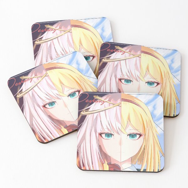 Item preview, Destiny (Takt Op. Destiny) designed and sold by TSoma.