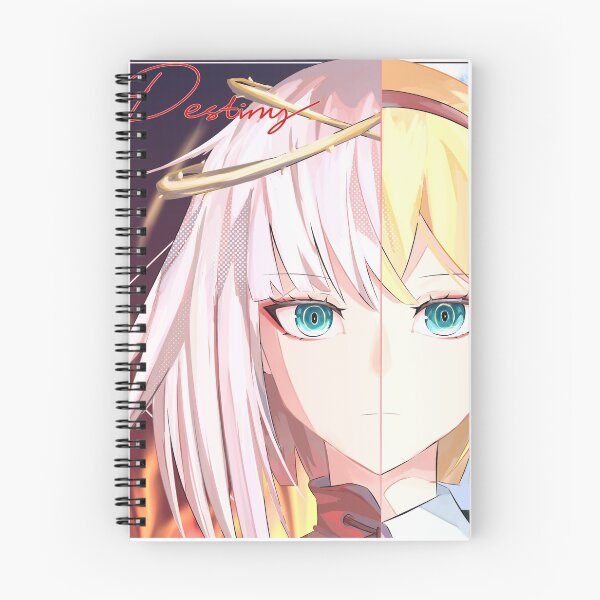 Item preview, Destiny (Takt Op. Destiny) designed and sold by TSoma.